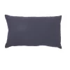 Castorama Coussin Osiris 30x50cm Bleu Foncé -Castorama boutique coussin osiris 30x50cm bleu fonce3663602385745 02c