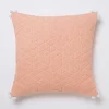 Castorama Coussin Paddy Rose 45 X 45 Cm -Castorama boutique coussin paddy rose 45 x 45 cm3663602686323 02c
