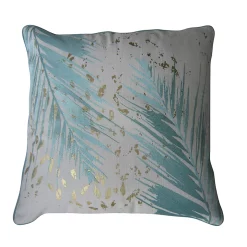 Castorama COUSSIN REDUNA 45X45 PALME