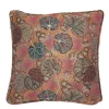 Castorama Coussin Rose Hititi 45 X 45 Cm GoodHome -Castorama boutique coussin rose hititi 45 x 45 cm goodhome5063022029980 02c