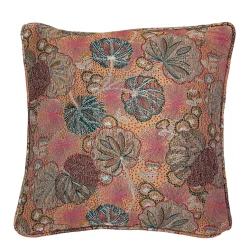 Castorama Coussin Rose Hititi 45 X 45 Cm GoodHome