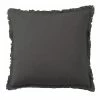 Castorama Coussin Tapered Deko & Co Urban Chic Noir L.45 X L.45 X Ep.3cm -Castorama boutique coussin tapered deko co urban chic noir l 45 x l 45 x ep 3cm3663655234137 01c FR CF