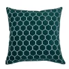 Castorama Coussin Teleite 45x45 Cm Hexagonal Sarcelle 2 Castorama Coussin Teleite 45x45 Cm Hexagonal Sarcelle -Castorama boutique coussin teleite 45x45 cm hexagonal sarcelle5059340107943 02c