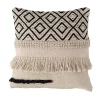 Coussin Tissage Lodge Deko & Co L.40 X L.40 Cm -Castorama boutique coussin tissage lodge deko co l 40 x l 40 cm3663655044651 01c FR CF