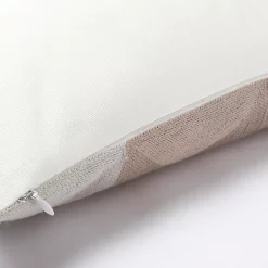 Castorama Coussin Topaze Multicolore 45 X 45 Cm