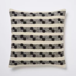 Castorama Coussin Udapur Multicolore 45 X 45 Cm