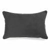 Castorama Coussin Velours Anthracite 30 X 50 Cm -Castorama boutique coussin velours anthracite 30 x 50 cm3599520105625 02c