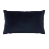 Castorama Coussin Velvet Valgreta 30x50 Cm Bleu -Castorama boutique coussin velvet valgreta 30x50 cm bleu5059340053738 02c