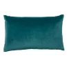 Castorama Coussin Velvet Valgreta 30x50 Cm GoodHome Vert -Castorama boutique coussin velvet valgreta 30x50 cm goodhome vert5059340053752 02c