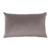 Castorama Coussin Velvet Valgreta 30x50 Cm Gris Claire -Castorama boutique coussin velvet valgreta 30x50 cm gris claire5059340053745 02c