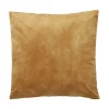 Castorama Coussin Zircon GoodHome Vieux Jaune Moutarde L.45 X L.45 Cm 1 Castorama Coussin Zircon GoodHome Vieux Jaune Moutarde L.45 X L.45 Cm -Castorama boutique coussin zircon goodhome vieux jaune moutarde l 45 x l 45 cm5059340188577 02c