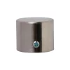 Castorama Embout Bouchon Pour Barre à Rideau En Nickel Brossé Ikaria Argent 1 Castorama Embout Bouchon Pour Barre à Rideau En Nickel Brossé Ikaria Argent -Castorama boutique embout bouchon pour barre a rideau en nickel brosse ikaria argent3663602461821 02c
