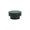 Castorama Embout Bouchon Pour Barre à Rideau GoodHome 19 mm Araxos Noir 1 Castorama Embout Bouchon Pour Barre à Rideau GoodHome 19 mm Araxos Noir -Castorama boutique embout bouchon pour barre a rideau goodhome 19 mm araxos noir3663602453512 02c