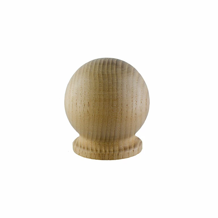 Castorama Embout Boule Pleine Pour Barre à Rideau GoodHome 28 mm Symi Naturel 3 Castorama Embout Boule Pleine Pour Barre à Rideau GoodHome 28 mm Symi Naturel