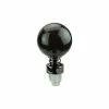 Castorama Embout Boule Pour Barre à Rideau En Verre 28 mm Kimlos GoodHome Noir -Castorama boutique embout boule pour barre a rideau en verre 28 mm kimlos goodhome noir3663602456834 02c