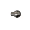 Castorama Embout Boule Pour Barre à Rideau GoodHome 16 mm Athens Gris -Castorama boutique embout boule pour barre a rideau goodhome 16 mm athens gris3663602456254 10c