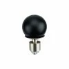 Castorama Embout Boule Pour Barre à Rideau GoodHome 19 mm Araxos Noir 1 Castorama Embout Boule Pour Barre à Rideau GoodHome 19 mm Araxos Noir -Castorama boutique embout boule pour barre a rideau goodhome 19 mm araxos noir3663602453505 02c