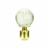 Castorama Embout Boule Pour Barre à Rideau GoodHome En Verre 19 mm Elasa Or -Castorama boutique embout boule pour barre a rideau goodhome en verre 19 mm elasa or3663602456667 02c