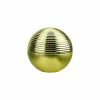 Castorama Embout Boule Pour Barre à Rideau GoodHome Semi-décapée 19 mm Elasa Or -Castorama boutique embout boule pour barre a rideau goodhome semi decapee 19 mm elasa or3663602457039 02c