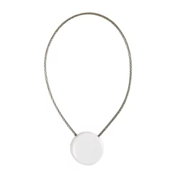 Castorama Embrasse Aimant Blanc