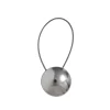 Castorama Embrasse Aimant Rond PM Argent 2 Castorama Embrasse Aimant Rond PM Argent -Castorama boutique embrasse aimant rond pm argent3570603693918 01c