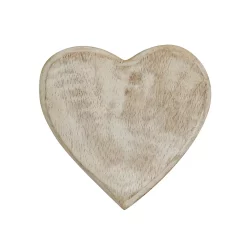 Castorama Embrasse Pince Cœur Patine Blanc