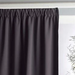 Castorama Galon Fronceur Pour Rideau 35 Mm L.3,50 M