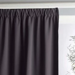 Castorama Galon Fronceur Pour Rideau 35 Mm L.6 M