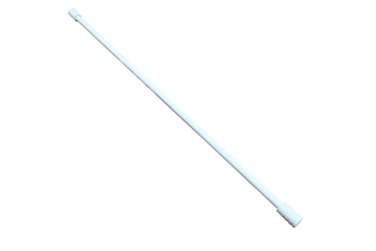 Castorama Kit Barre De Rideau GoodHome Embout Bouchon 70/100 Dokos Mat 3 Castorama Kit Barre De Rideau GoodHome Embout Bouchon 70/100 Dokos Mat