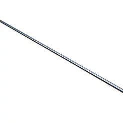 Castorama Kit Barre De Rideau GoodHome Embout Boule 70/100 Dokos Nickel