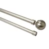 Castorama Kit De Tringle à Rideau Double Extensible Embout Boule Athens GoodHome, 120/210 Cm, Ø16/19mm Gris 1 Castorama Kit De Tringle à Rideau Double Extensible Embout Boule Athens GoodHome, 120/210 Cm, Ø16/19mm Gris -Castorama boutique kit de tringle a rideau double extensible embout boule athens goodhome 120 210 cm 16 19mm gris3663602453093 01c