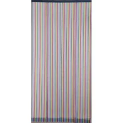 Castorama Moustiquaire De Porte Multirayures 100 X 220 Cm