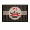Castorama Paillasson 50 X 75 Cm Sweet Home Cooking