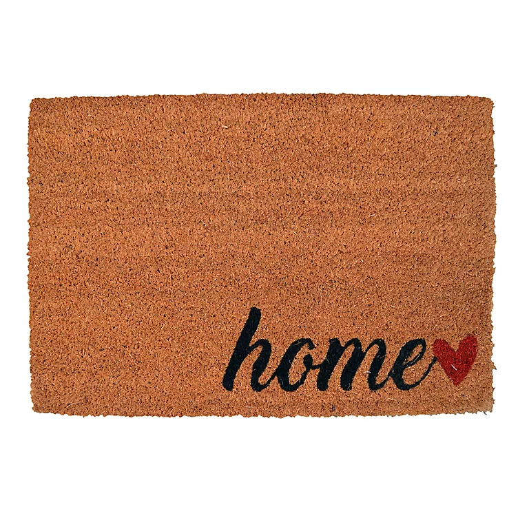 Castorama Paillasson Déco Home 40 X 60 Cm GoodHome 3 Castorama Paillasson Déco Home 40 X 60 Cm GoodHome