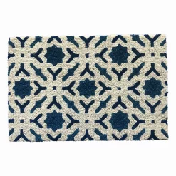 Castorama Paillasson Intérieur Brosse Coco Kimili 40 X 60 Cm