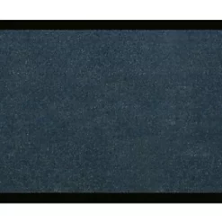 Castorama Paillasson Intérieur Cuisine Uni Gris 50 X 120 Cm