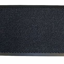 Castorama Paillasson Intérieur Maxi Bleu 60 X 90 Cm