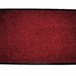 Castorama Paillasson Intérieur Terracotta 40 X 60 Cm