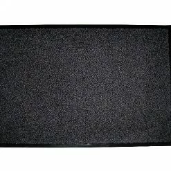 Castorama Paillasson Intérieur Tonic Acier 40 X 60 Cm