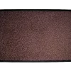 Castorama Paillasson Intérieur Tonic Chocolat 40 X 60 Cm -Castorama boutique paillasson interieur tonic chocolat 40 x 60 cm3470990027948 02c