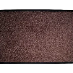 Castorama Paillasson Intérieur Tonic Chocolat 40 X 60 Cm