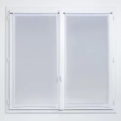 Castorama Paire De Vitrage Huka 70 X 190 Cm