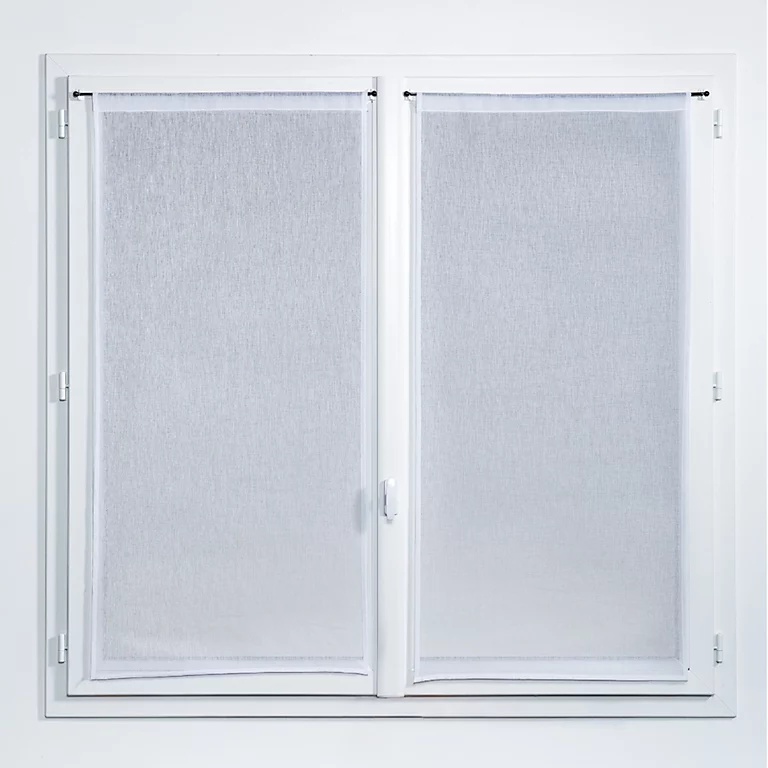 Castorama Paire De Vitrage Yena 60 X 160 Cm 3 Castorama Paire De Vitrage Yena 60 X 160 Cm