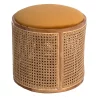 Castorama Pouf Coffre Oregon Canné Velours Deco&Co Moutarde Ø38 X H.38 Cm 1 Castorama Pouf Coffre Oregon Canné Velours Deco&Co Moutarde Ø38 X H.38 Cm -Castorama boutique pouf coffre oregon canne velours deco co moutarde 38 x h 38 cm3663655904962 01c FR CF