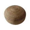 Castorama Pouf En Jute Ø 40 X H. 30 Cm -Castorama boutique pouf en jute 40 x h 30 cm3661733055711 01c FR CF
