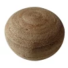 Castorama Pouf En Jute Ø 50 X H. 35 Cm 1 Castorama Pouf En Jute Ø 50 X H. 35 Cm -Castorama boutique pouf en jute 50 x h 35 cm3661733055728 01c FR CF