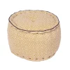 Castorama Pouf Native All Over Deco&Co Curry H. 30 X L. 40cm -Castorama boutique pouf native all over deco co curry h 30 x l 40cm3663655050805 01c FR CF