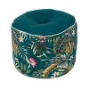 Castorama Pouf Rond Amazonia Green Deco&Co H.30 X L.40 Cm -Castorama boutique pouf rond amazonia green deco co h 30 x l 40 cm3663655050737 01c FR CF