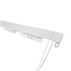 Castorama Rail à Rideaux Orciel 24x16 Cm 1,6m Blanc 2 Castorama Rail à Rideaux Orciel 24x16 Cm 1,6m Blanc -Castorama boutique rail a rideaux orciel 24x16 cm 1 6m blanc3147117006031 01c