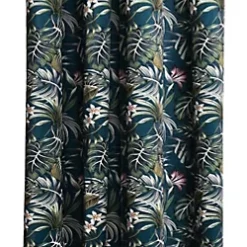 Castorama Rideau Amazonia Deco&Co Mulitcouleur L.250 X L.135 Cm